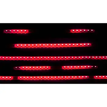 10 最佳銷售 紅色LED燈 - №9