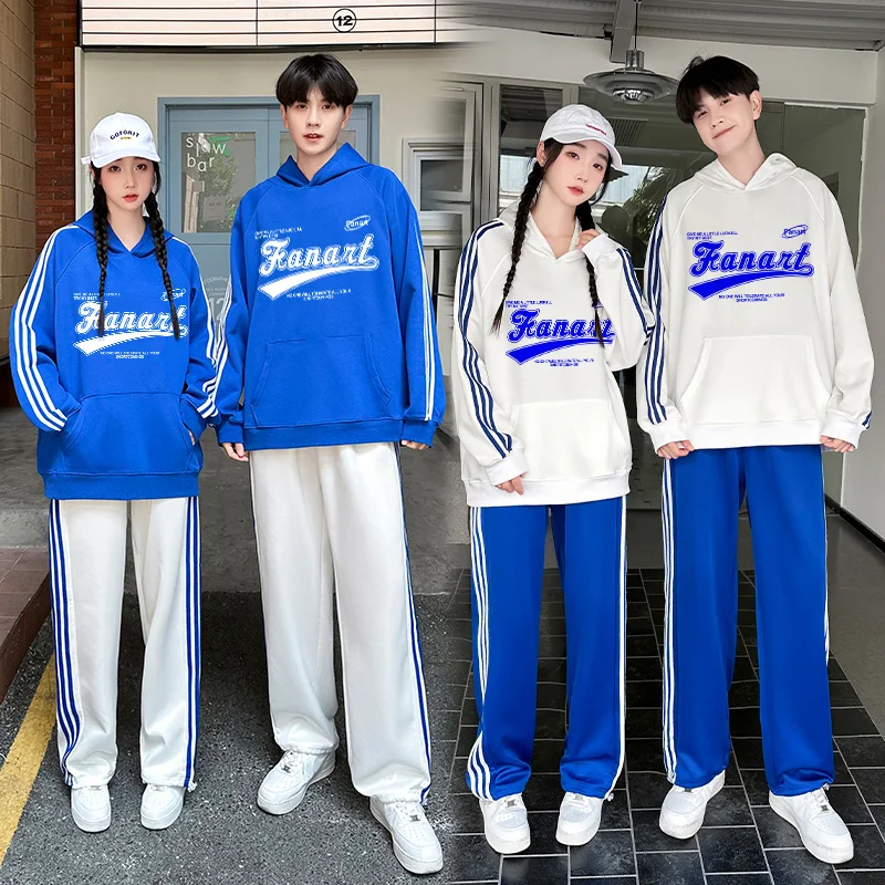 

Новая толстовка с капюшоном, класс orm, гимнастическая одежда для выступлений для младших и старшеклассников, костюм Fitn ow