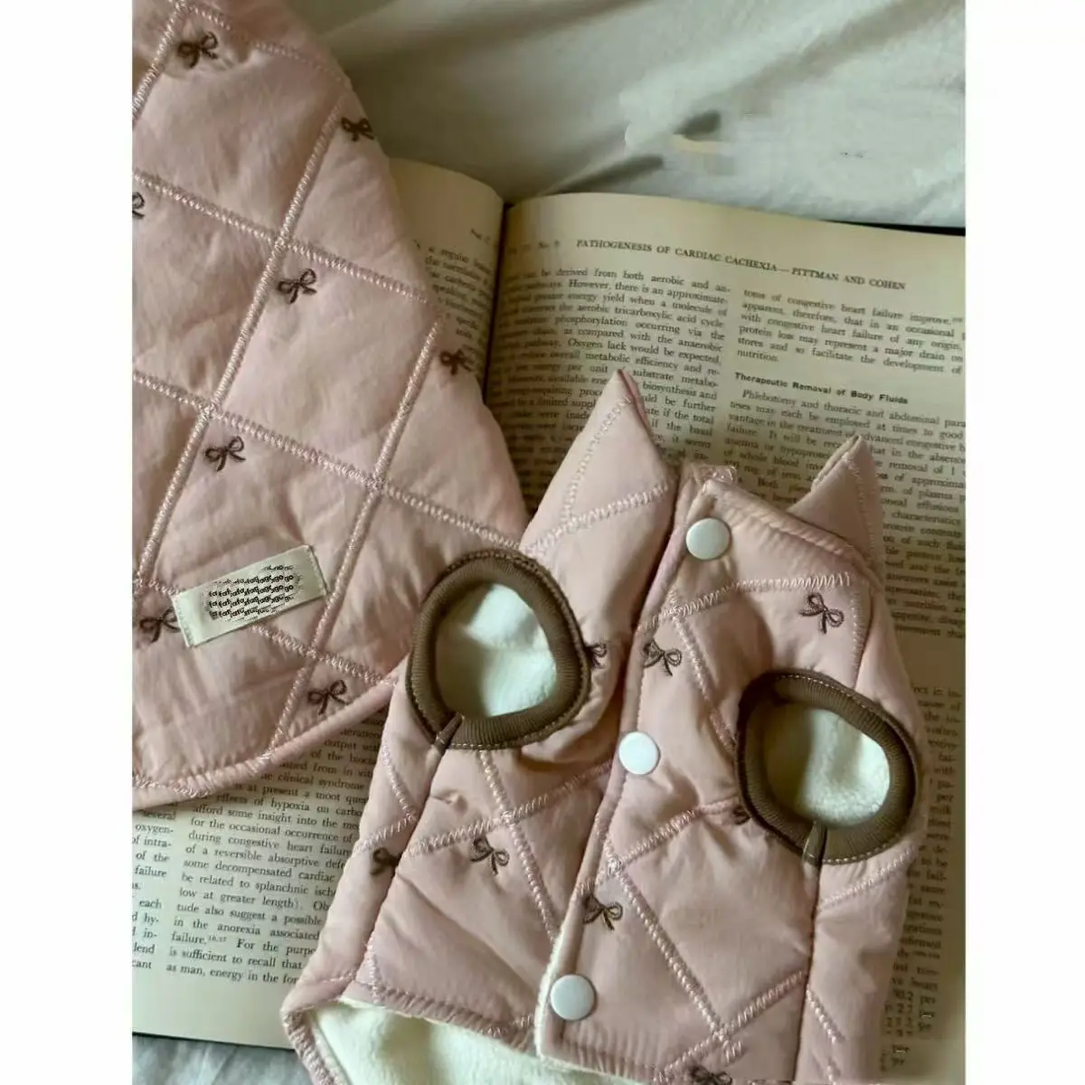 Thumbnail 3 - #25 Latest Puppy Jumpers Offers