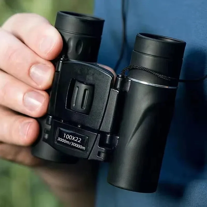 #6 Budget Binoculars for Smart Shoppers