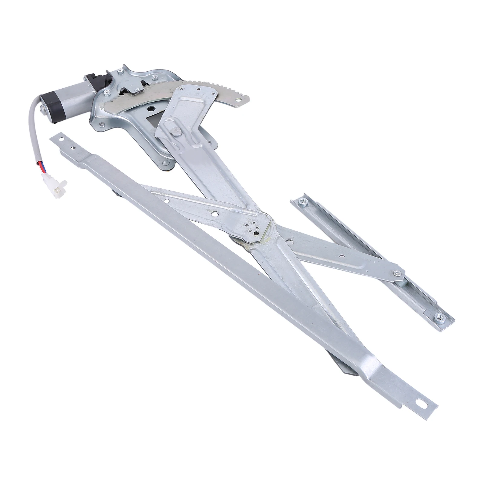 1452778 UR5758590A Power Window Regulator Assembly Front Right Driver Side Compatible for Ford Ranger Pickup 2006-2012