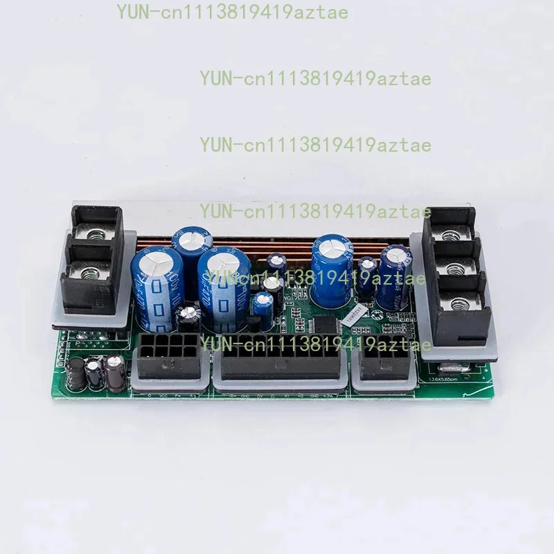 48V-60V 40A 500W-1000W Electric Vehicle Controller The Third Mock Examination Sine Wave Brushless Motor Two Wheeled Vehicle