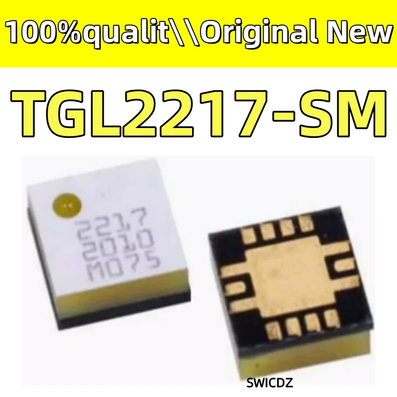 100% new original TGL2217-SM qorvo em estoque