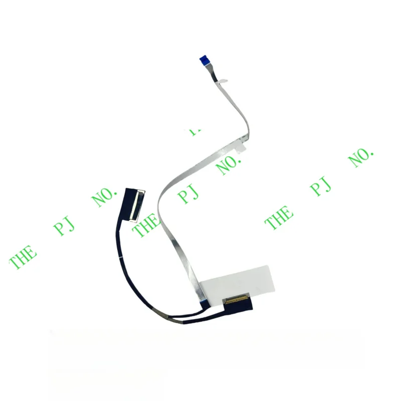 PJE 30pin LVDS EDP Cable 5C10Y89226 DC02003N100 for Lenovo Ideapad 5-14IIL05/14ARE05/14ITL05/14ALC05 Air-14IIL 2020 Touch Screen