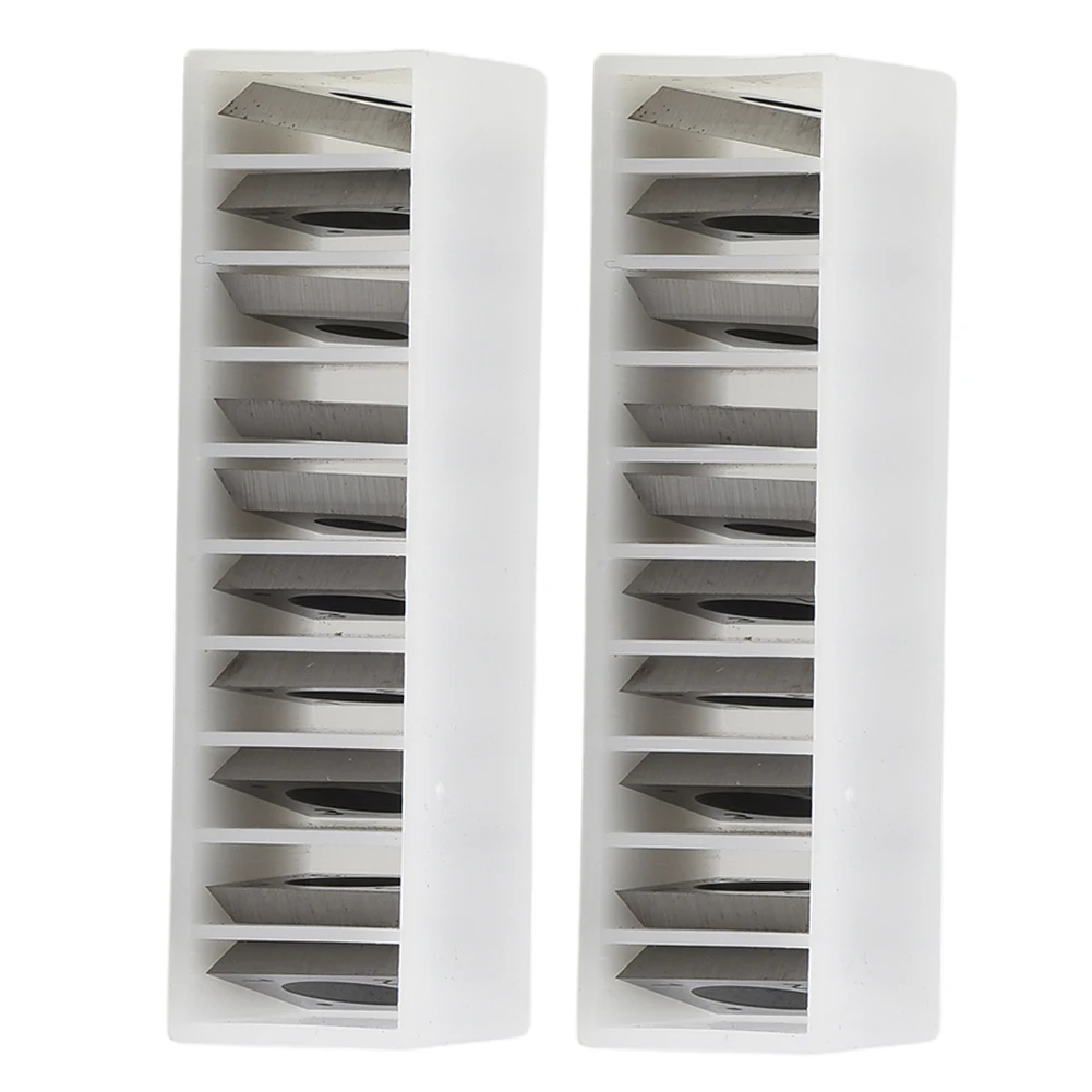 

For DIY Projects Carbide Inserts DIY Wood Turning Carbide Cutting Tools 20 Pieces Per Box Compatible With Ci1-R4