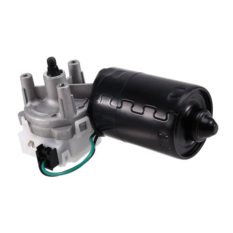 

AT92-For Fiat Cinquecento Seicento/600 1991-2010 Windshield Wiper Motor Replacement- Part Numbers 9944295 9945855 99488730 64342
