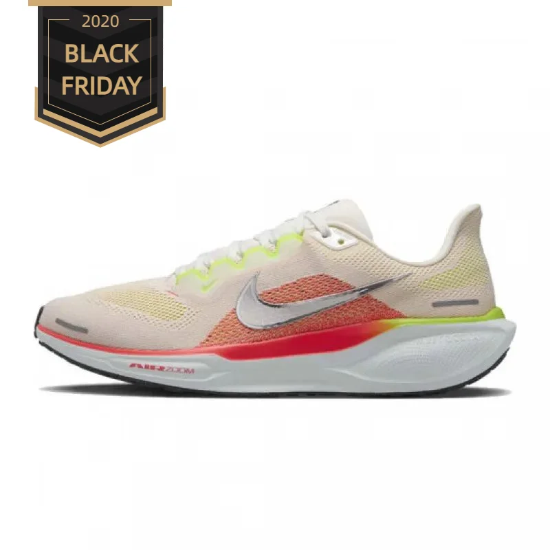 Original Nike Zoom Pegasus 41 Unisex Men and Women Running Casual Breathable Shoes Sneaker