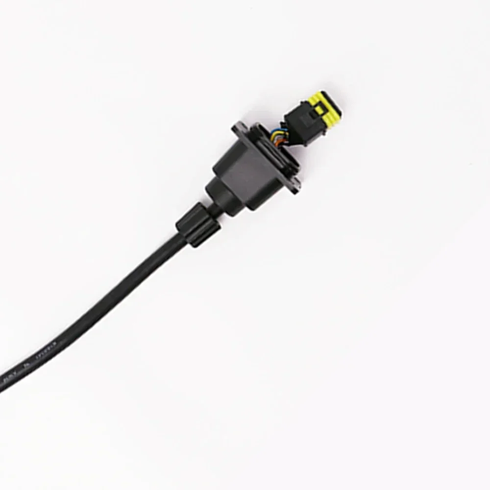 Piezas de reparación de UAV para protección de plantas, Cable de señal de extensión Agras T30/T10 para accesorios de drones agrícolas DJI