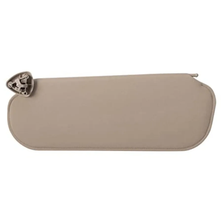 

Left Sun Visor Compatible with 2003-2021 Chevrolet Express GMC Savana