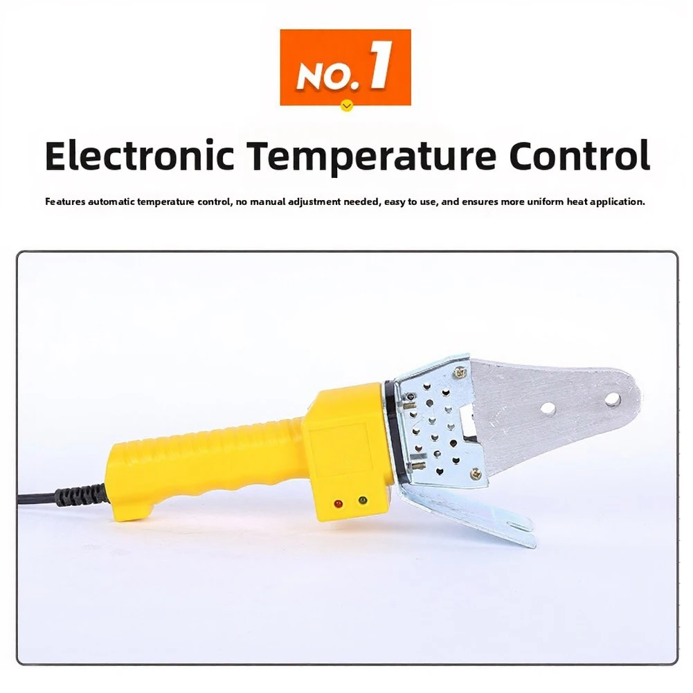For Home Improvement Tasks As Shown Industrial Melter Efficient Melting Performance Electronic Temperature Adjustment