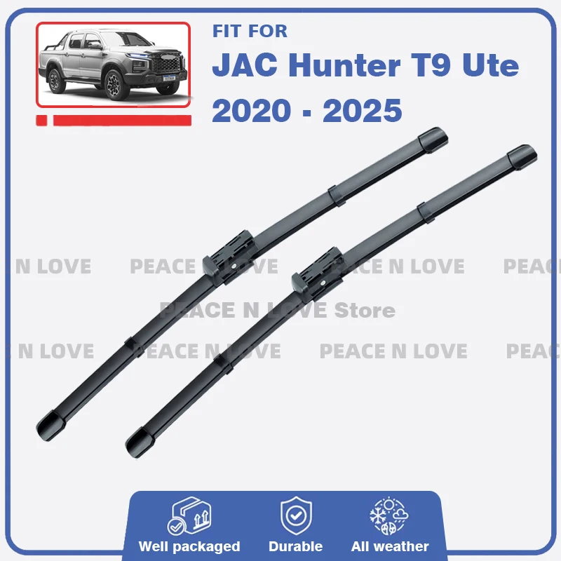 Front Windscreen Wi…