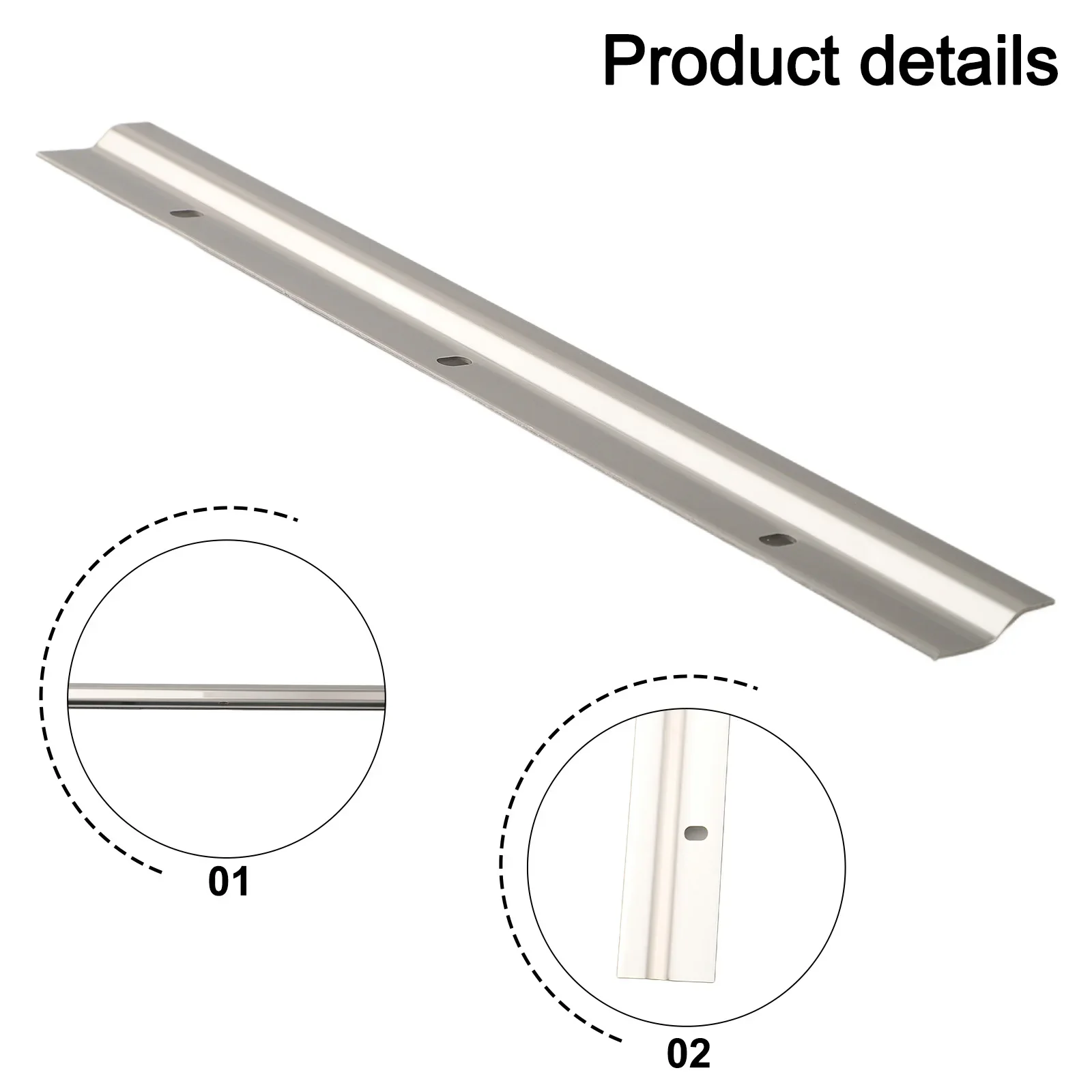 Metal Z-Clamps For Hanging Picture Hangers Color Silver Hanging Frame Hooks Quick Installation Secure Fixing Stable Installation