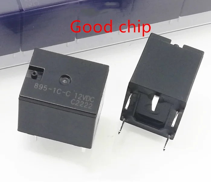

895-1C-C DIP-5 895-1c-c-c-12vdc 895-1C-C-24VDC, 1 шт.