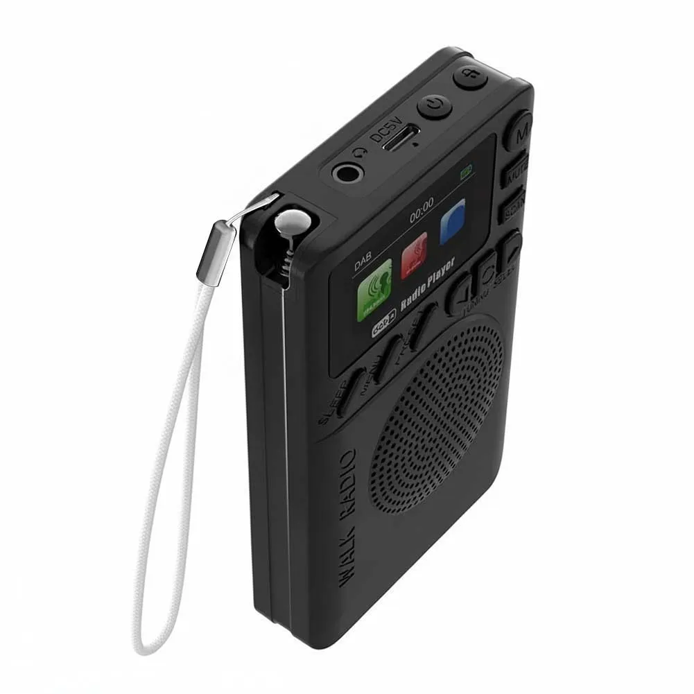 Mini Dab Fm Digital…