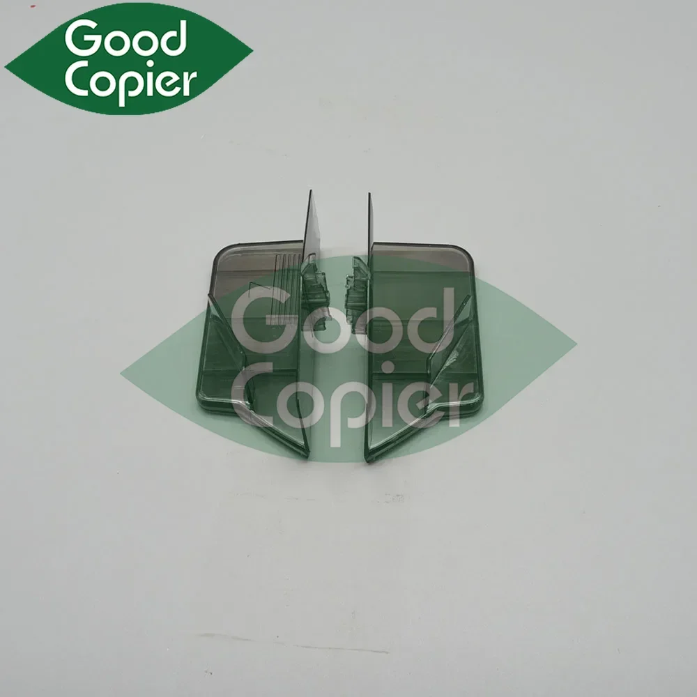 2SETS ADF Guide used for  Konica Minolta 223 283 363 423 7828 AD 289 369 429 Document Feeder Guide Board Printer Copier Spare Pa