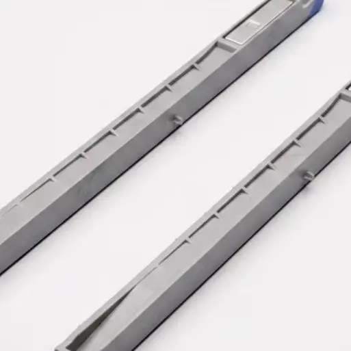 High-Efficiency Drainage Strip For Ecovacs For T90 For X12 Robot Cleaner Replacement Flow-Directing Channel To Prevent Clogs