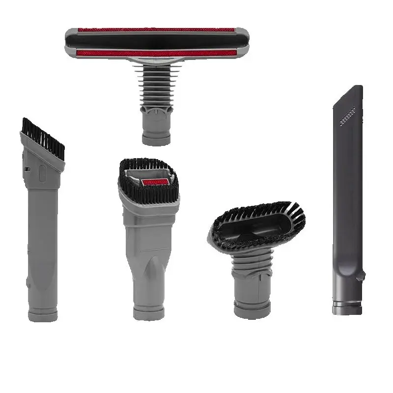 Acessório de vácuo para dyson v6 dc30 dc31 dc34 dc35 dc39 dc41 dc44 dc45 dc52 dc58 dc59 dc61 dc62 dc63 dc74 peça de aspirador de pó