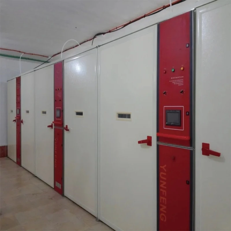 yfdf-19200 incubator incubation supplier