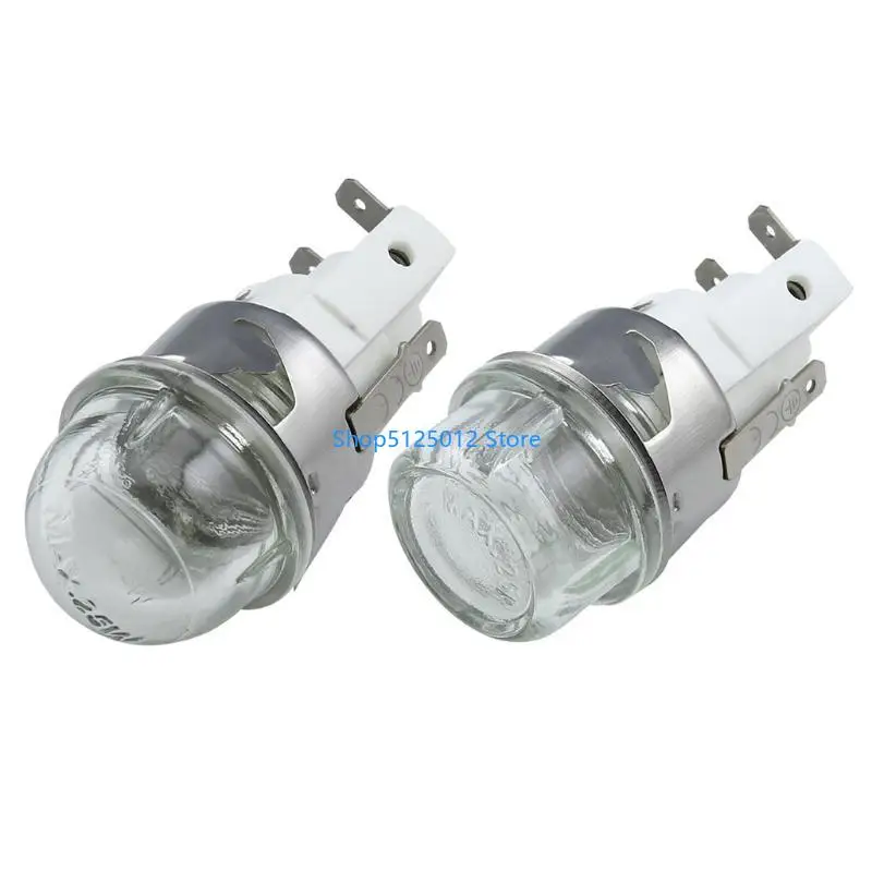 G8TC Пехой лампы Основа 25 Вт плоская для головки