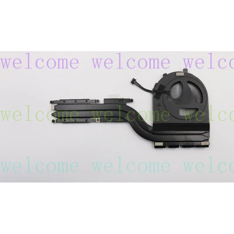

Новый SWG дискретный графический радиатор, кулер для процессора, охлаждающий вентилятор для Lenovo E480 E580