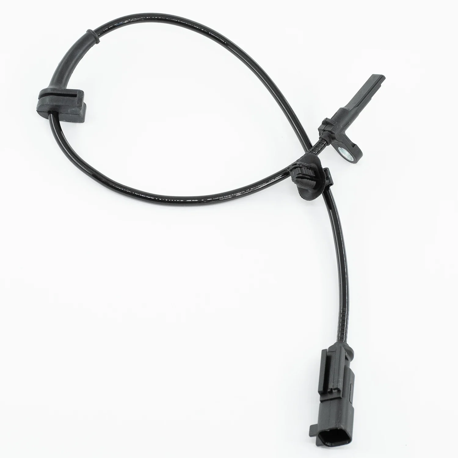 For Ford Mustang 2015 2016 2017 2018 2019 2020 Automatic Trans ABS Sensor Rear Left Rear Right OEM# FR3Z2C190B; FR3C2C190BA - view 3