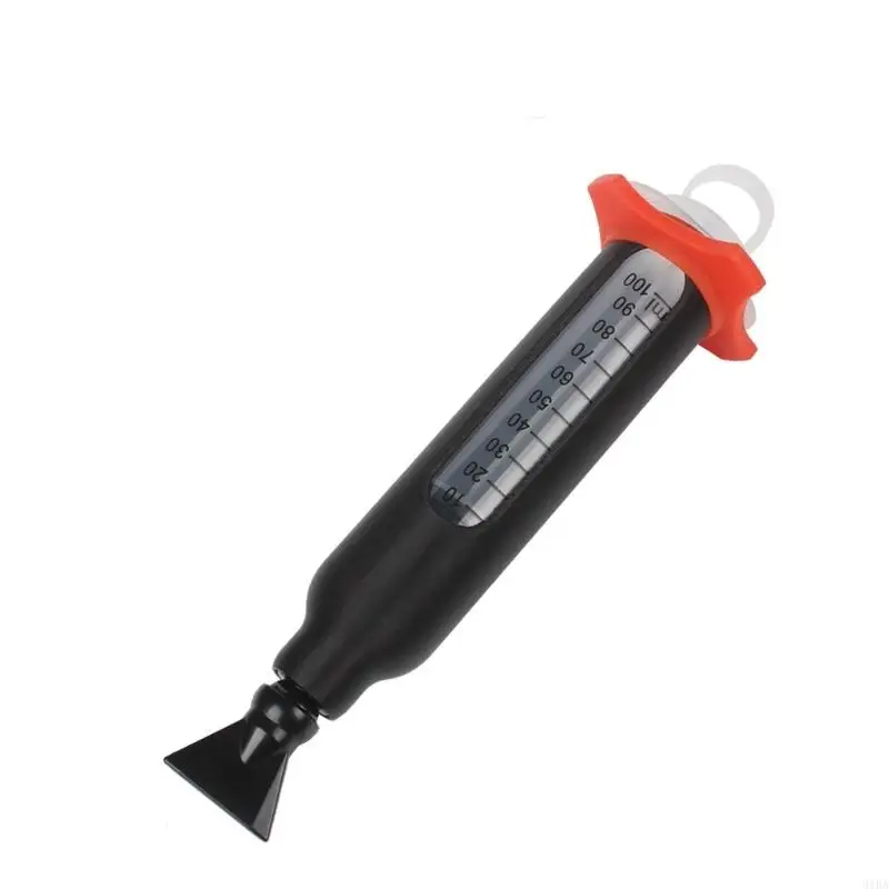 652F Durability Manual Resin Reclaimer Resin Filter Funnel For Easy Operation Strong Compatibility for Various 3D Printers