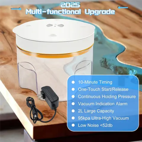 10 best sales vakuumkammare - №6