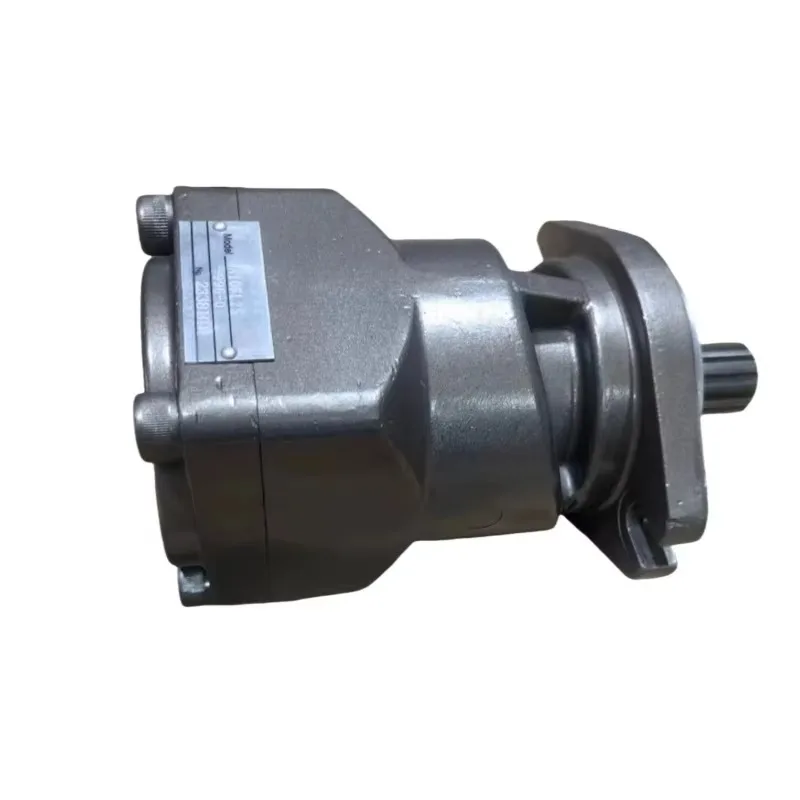 Hydraulic Piston Motor for  A10VD17 A10FM37 A10FL25 Series A10FL19 A10FL21 A10FL25-996-0