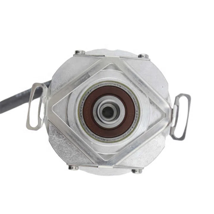 

Heidenhain New ERN 420 3600 03S12-03K Rotary Encoder Elevator Part Sensor ID 385420-71