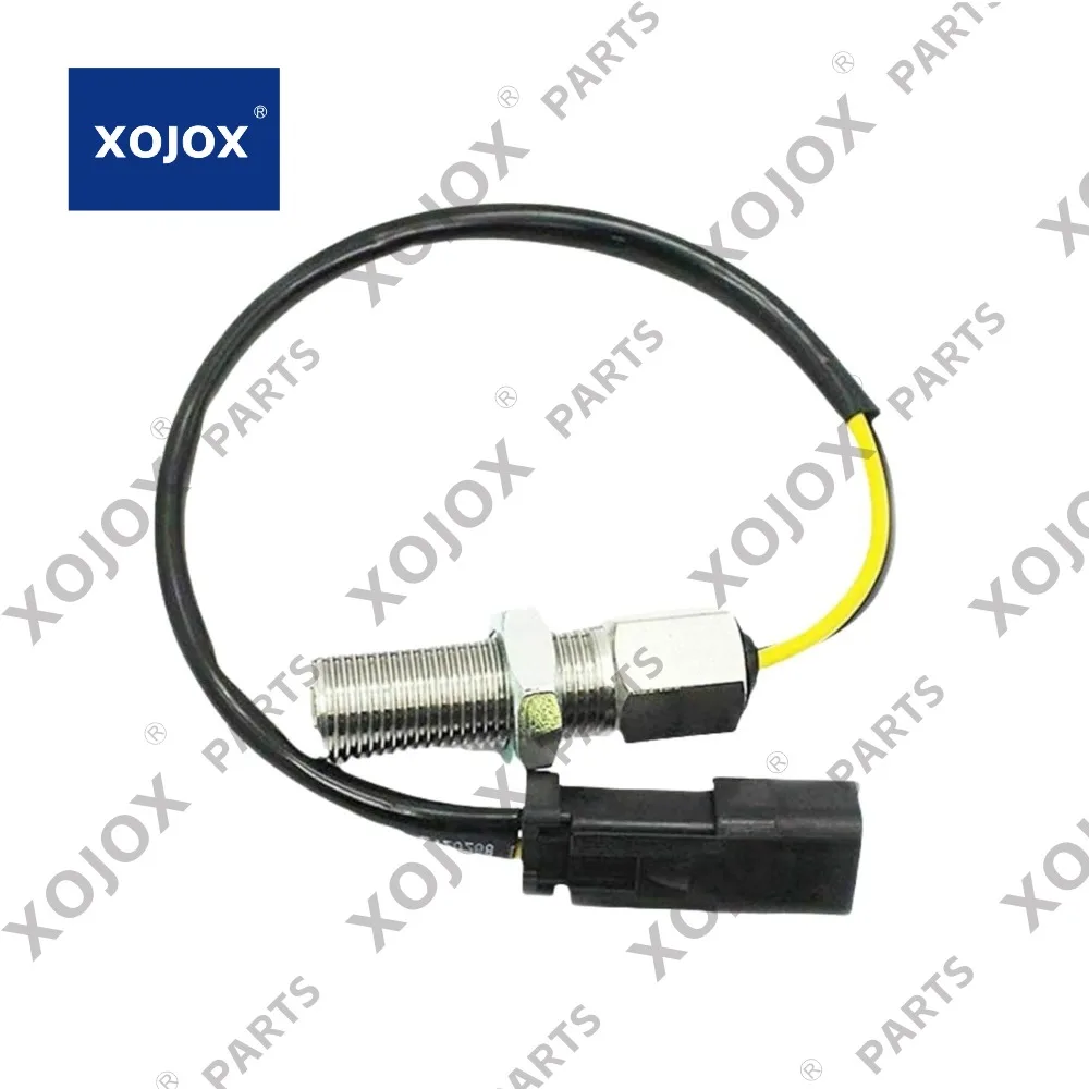 Xojox Speed Sensor …