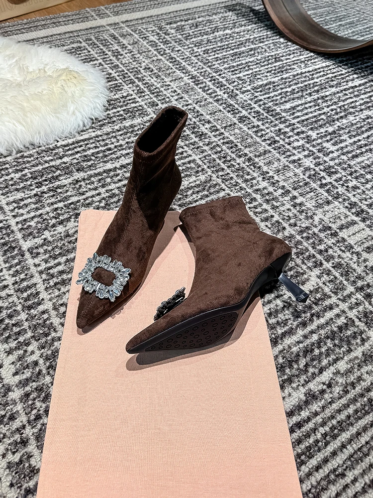 ele-talon-haut-ort-bottes-femmes-coupe-ajustee-elastique-polyvalent-bout-pointu-talon-mince-automne-hiver-nouveau-sle-faionable-oes