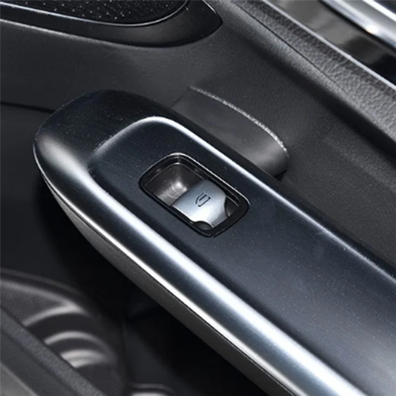 مفتاح نافذة الطاقة الأمامية اليمنى للسيارة زر رفع النافذة لـ W206 W254 W214 W223 LHD #2