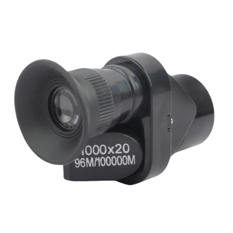 تلسكوب أحادي العين محمول عالي الوضوح للتكبير العالي والصيد والتخييم والمشي لمسافات طويلة والصيد في الهواء الطلق