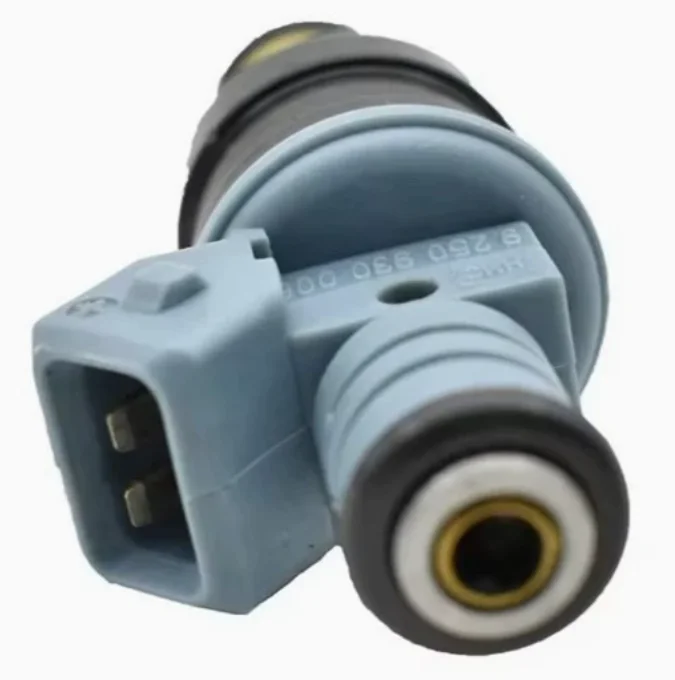 1 Piece Fuel Injector for Hyundai Accent Scoupe 1.3L 1.5L 35310-22010 9250930006 Premium Car Accessory