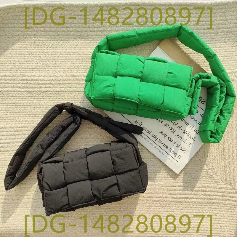 

2024 New Women Bag Fashionable and Soft _DG-148280897_