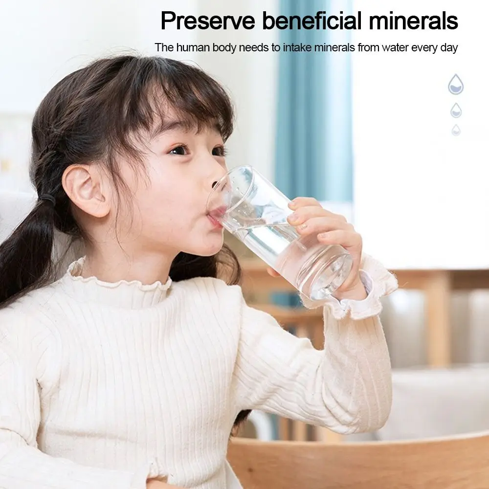 

8-слойный фильтр для воды, установленный на кране, съемный моющийся очиститель воды, прецизионный очиститель физической фильтрации