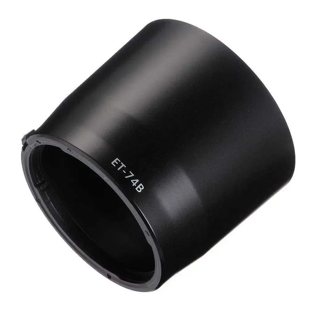 67mm Circular Camera Lens Hood for ET-74B Canon EF 70-300mm f/4-5.6 IS II USM Zoom