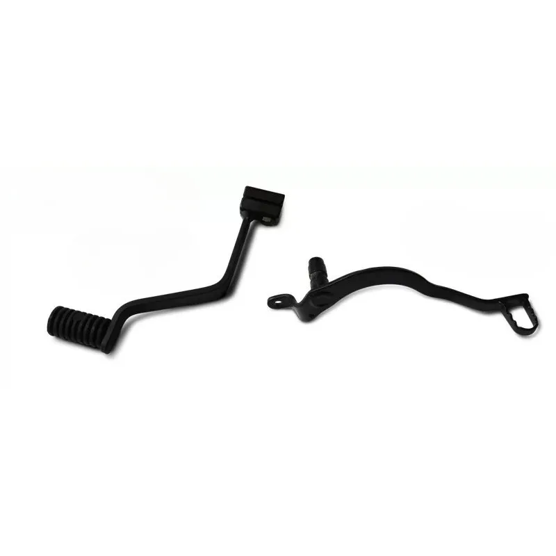 Pedal de Freno para Motocicleta, Palanca de Freno, Placa de Freno, Palanca de Cambios, Pedal de Cambio para LOINCIN Voge 300 Rally 300GY LX300GY-D