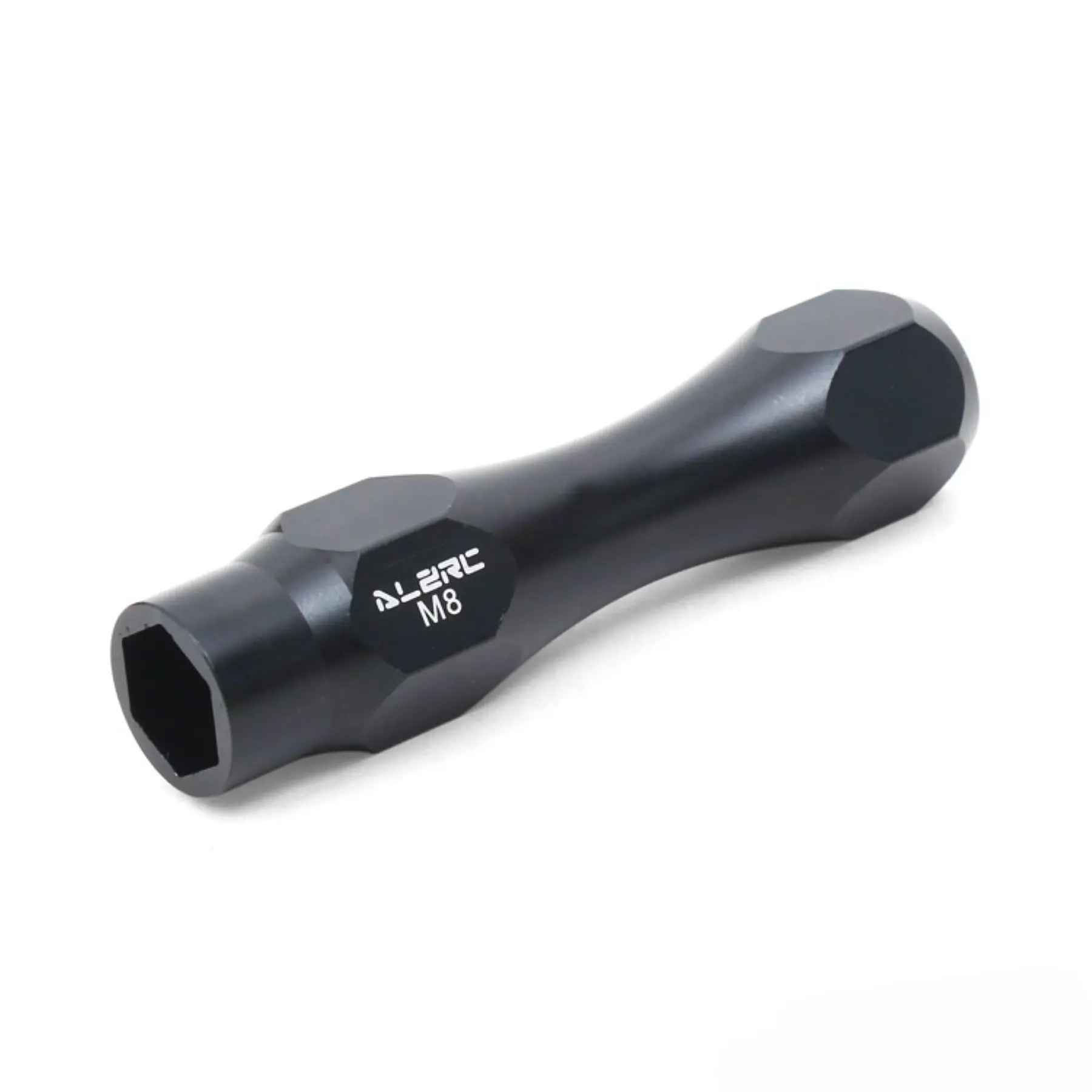 ALZRC - Devil 380 /420/505 FAST 8mm Hex Socket Metal Screwdriver  D380-U12