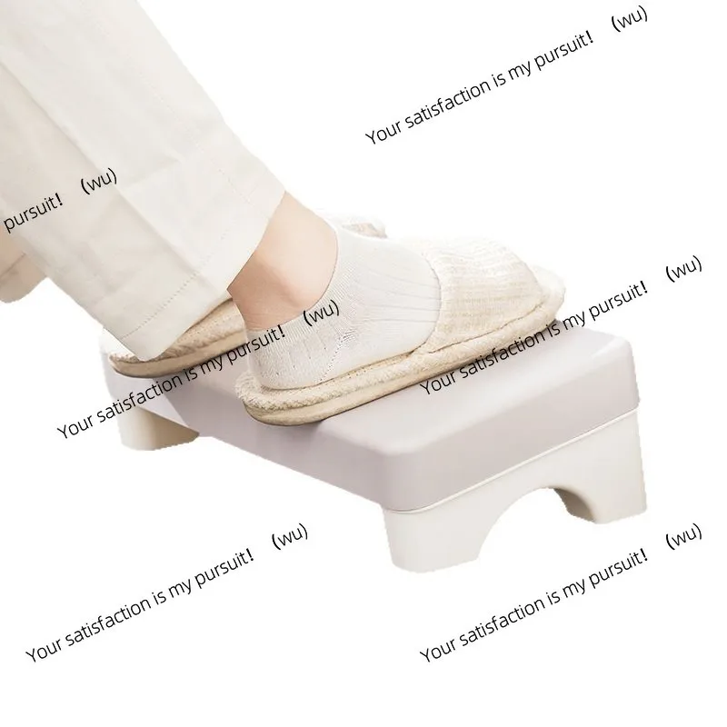 Under Desk Foot Rest Pedal Ergonomic Office Foot Stool Leg Support Foot Pad For Adult Kids