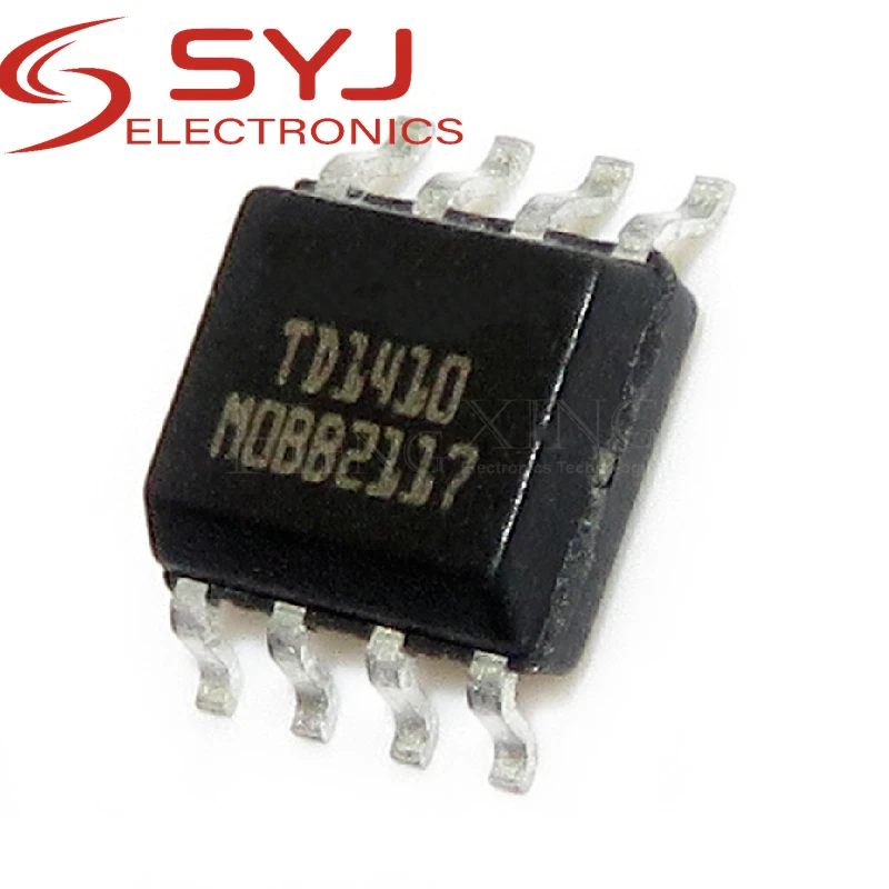 10piece TD1410 1410 SOP-8