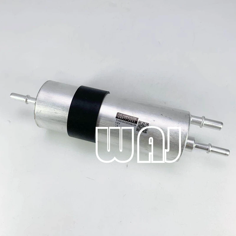 

Линейный топливный фильтр WAJ 16127233840, 16127327120, 16127451424, подходит для BMW MINI Gt X1 X2 X3 X4 Clubman Countryman E84