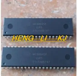 IC Mới Ban Đầu MC68B45P MC68B45 DIP40 Miễn Phí Vận Chuyển