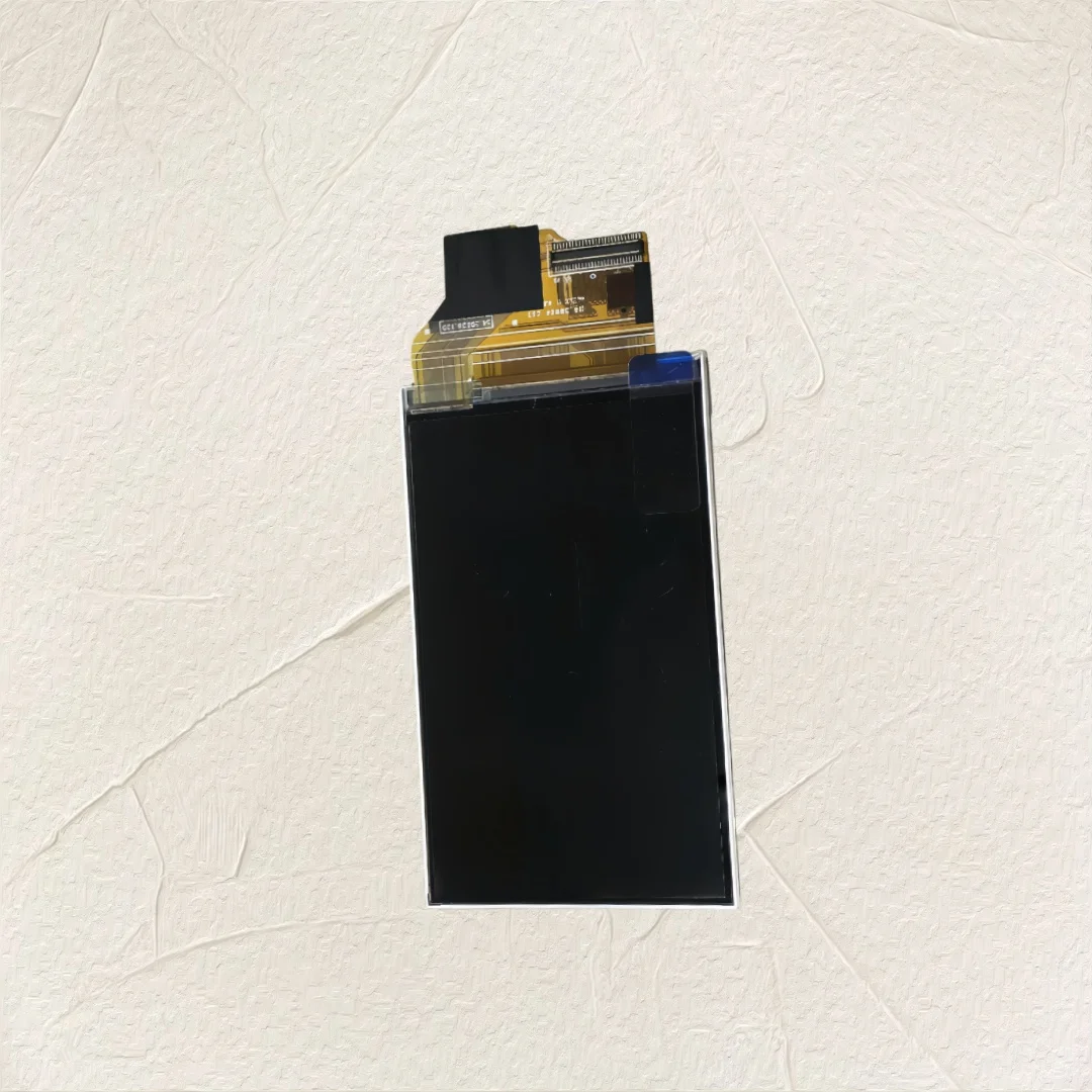 

Genuine LCD Screen with Backlight & Touch Display for Samsung ST600 WB210 ST550 ST100 ST1000