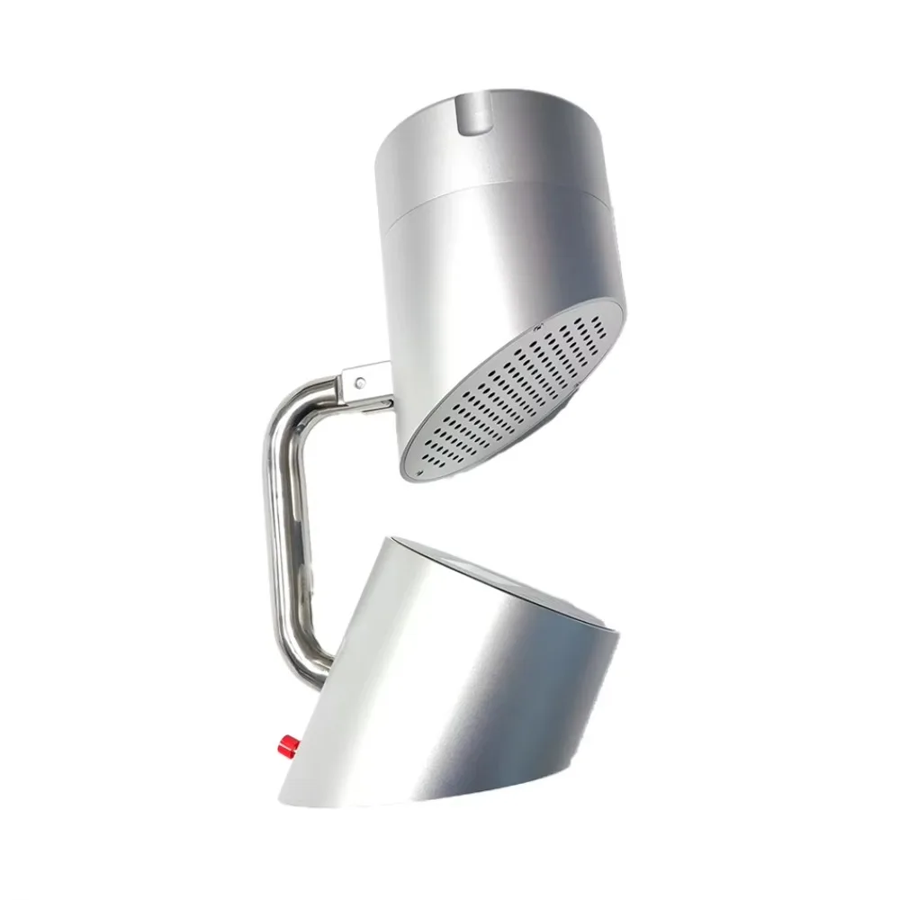 Zetron  Precision 100L/min Air Sampler FSC-IV Model for Cleanroom Microbial Detection