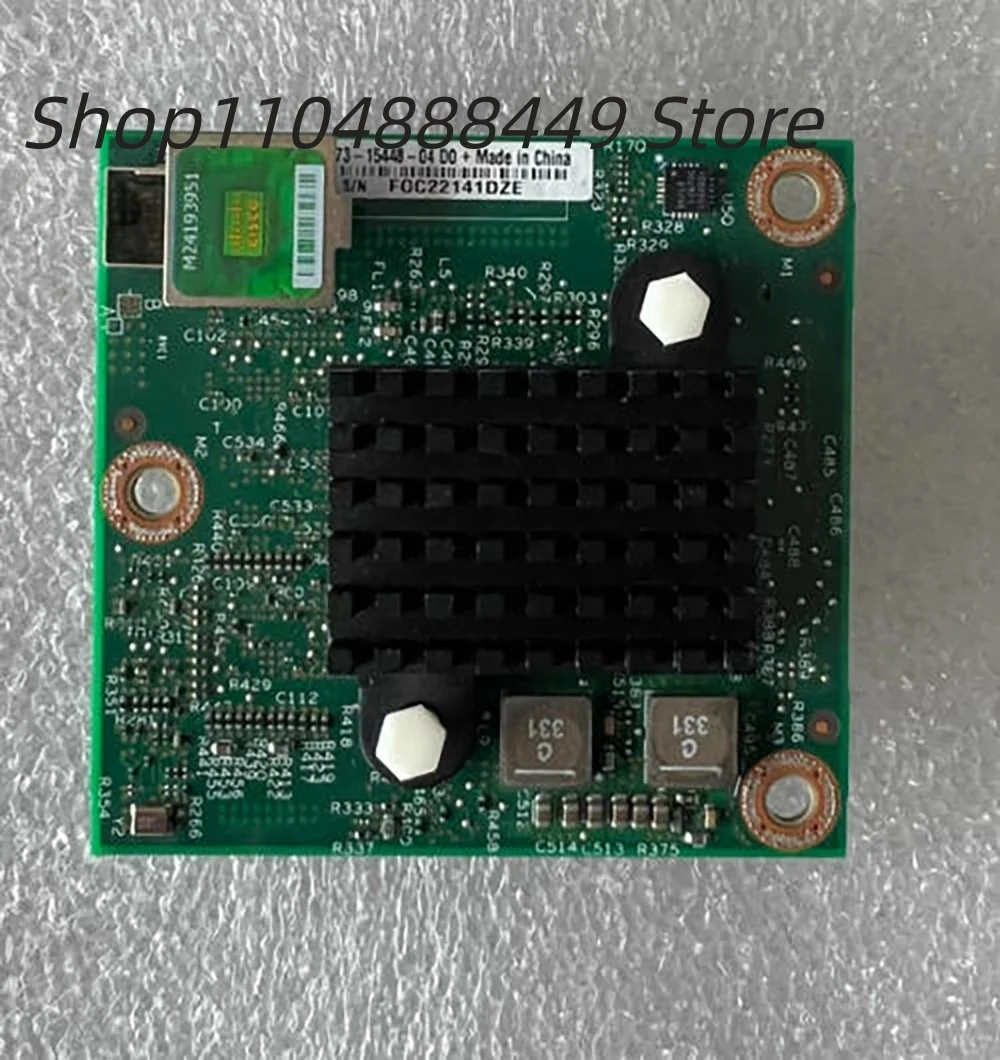 PVDM4 PVDM4-64 voice module
