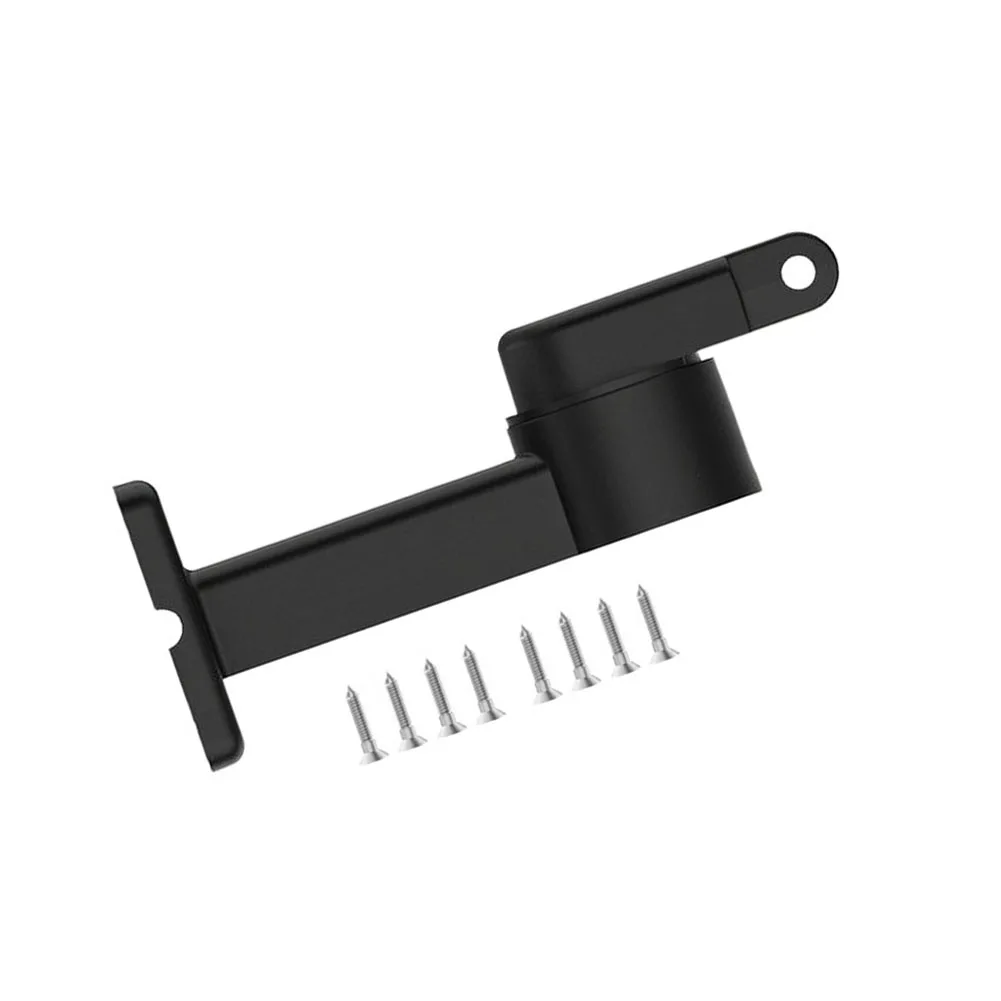 /Wall /Mount /For For Mammotion For LUBA YUKA For Mini Robotic Lawnmower PA66 Nylon Bracket Base Station Holder Garden O'utdoor