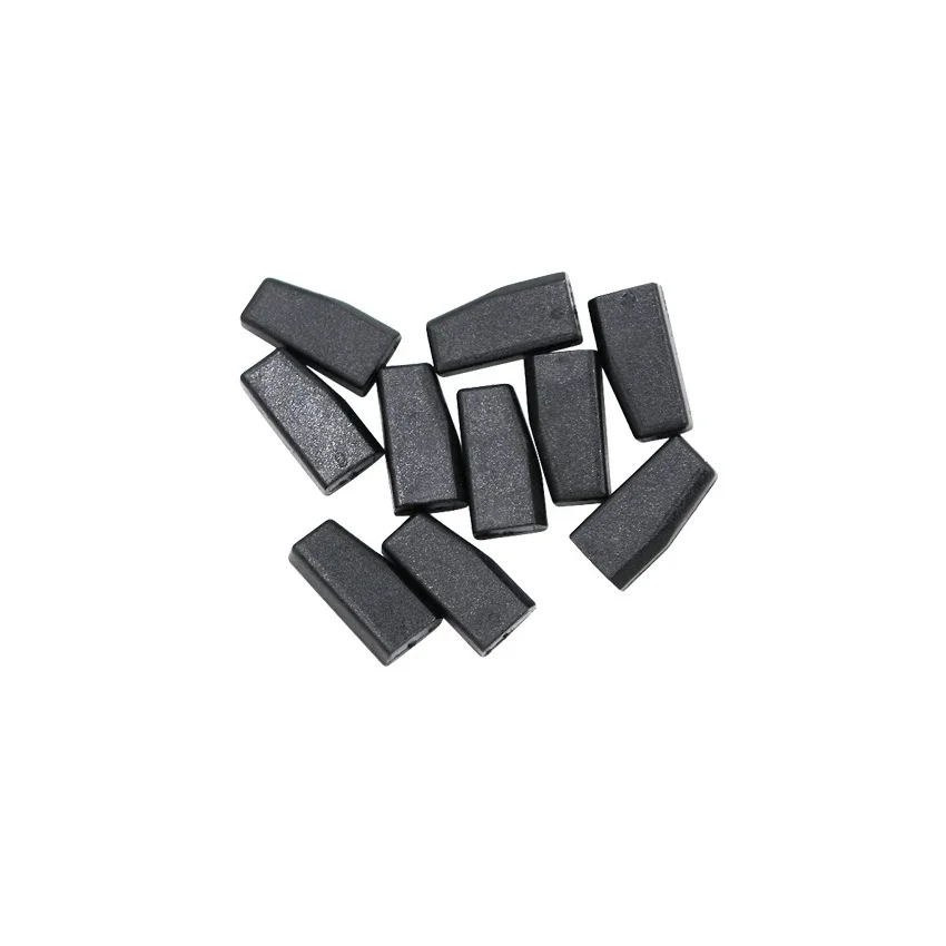 3/5/10 قطعة الأصلي 4D72G ID72 G-رقاقة 80-bit شريحة مستجيب لتويوتا كامري كورولا RAV4 برادو لكزس ES IS RX NX #5