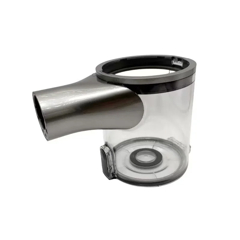 

Оригинальный мусорный бак для пылесборника в сборе для пылесоса Dreame T20, запасные аксессуары, детали, пылесборник