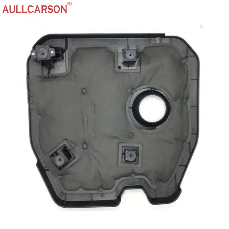 For Chery Omoda C5 FX 2022 2023 2024 Car Front 1.5T Engine Hood Dust Cover Cap Plastic Accessories